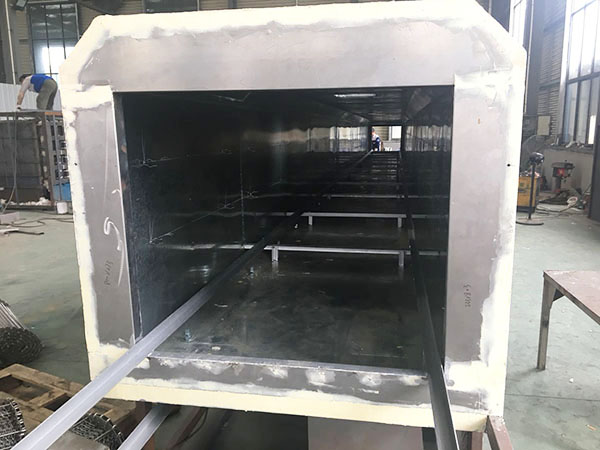 工业烘道 工业烘道