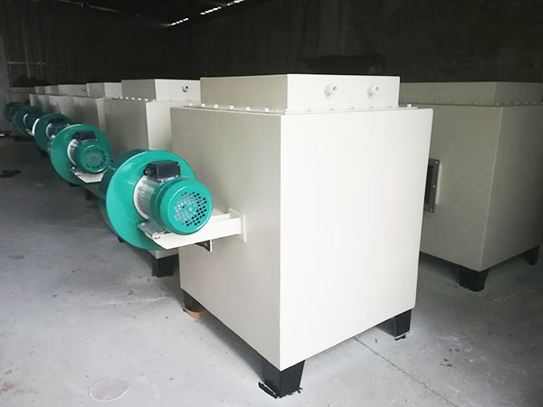 风道加热器 风道加热器