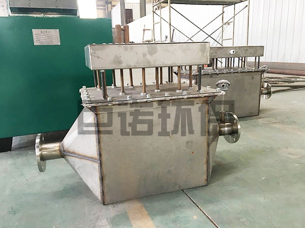 风道式电加热器