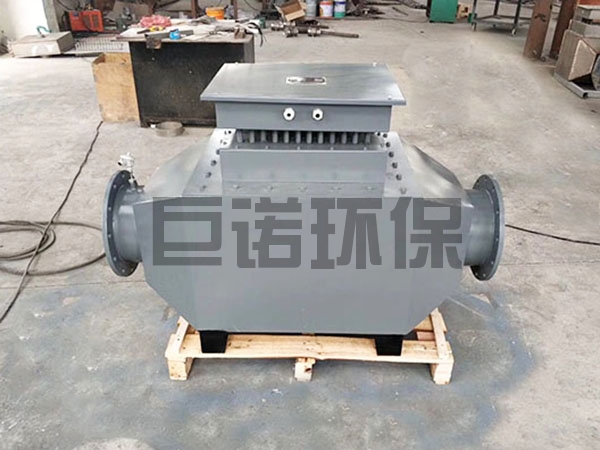风道电加热器