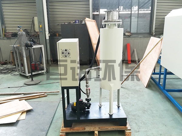 船用管道电加热器