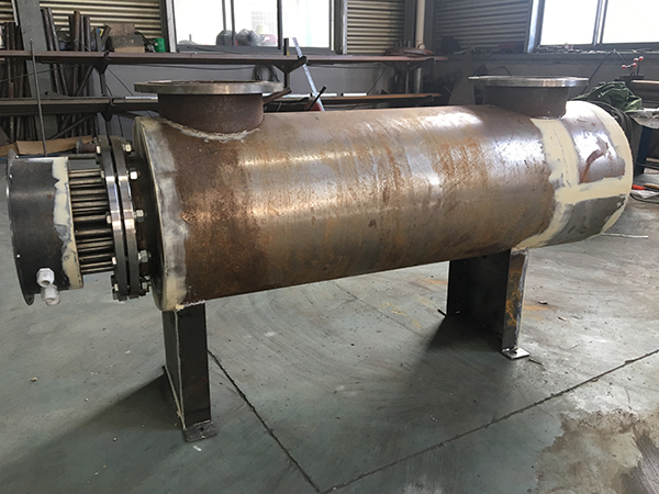 240KW熔喷布加热器 240KW熔喷布加热器