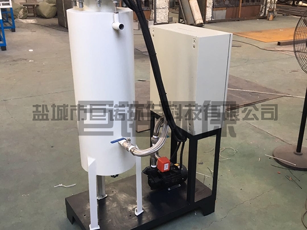 氮气电加热器