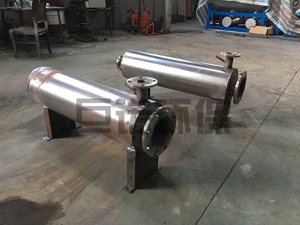 污水管道电加热器