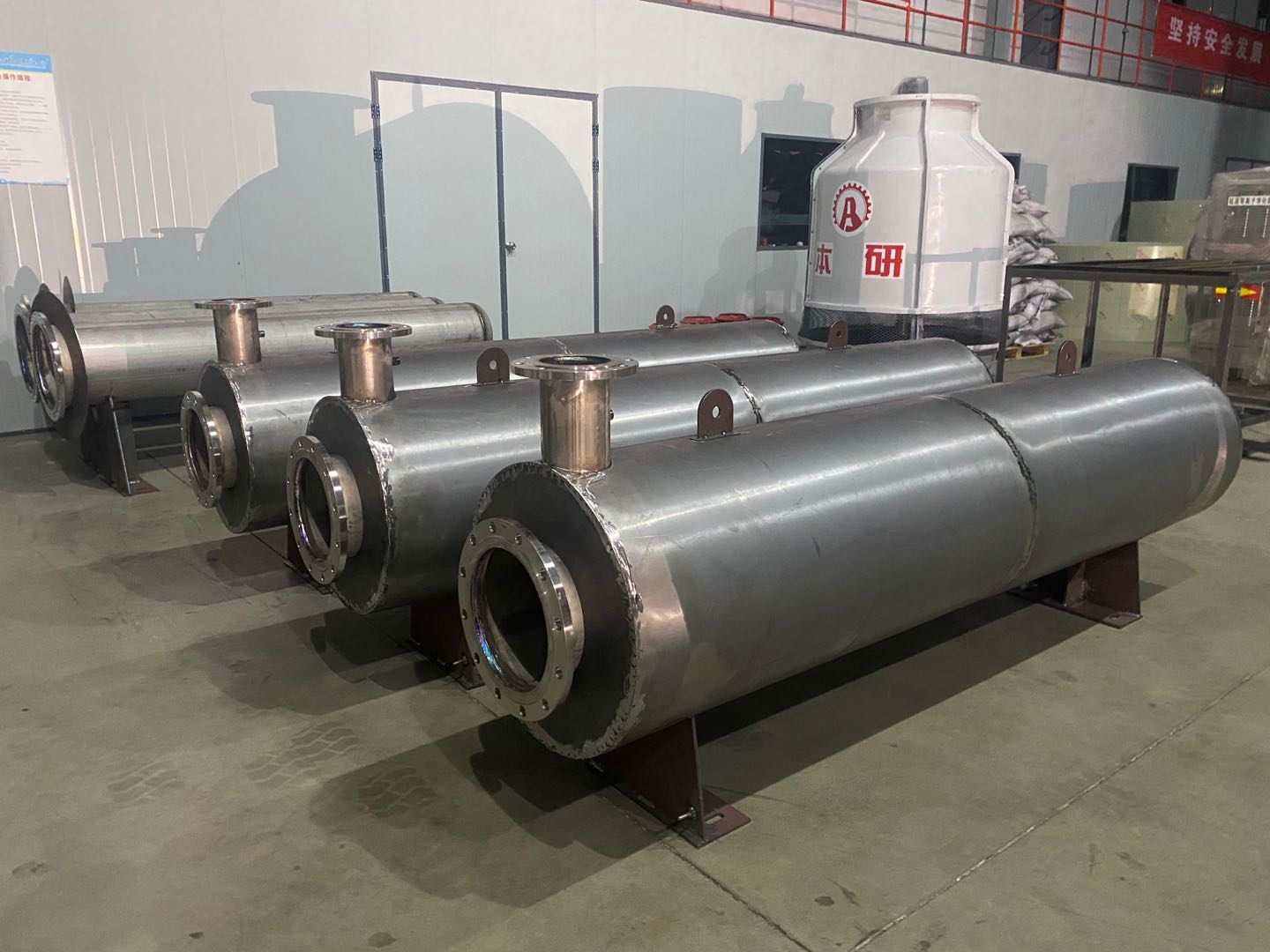 240kw熔喷加热器 240kw熔喷加热器