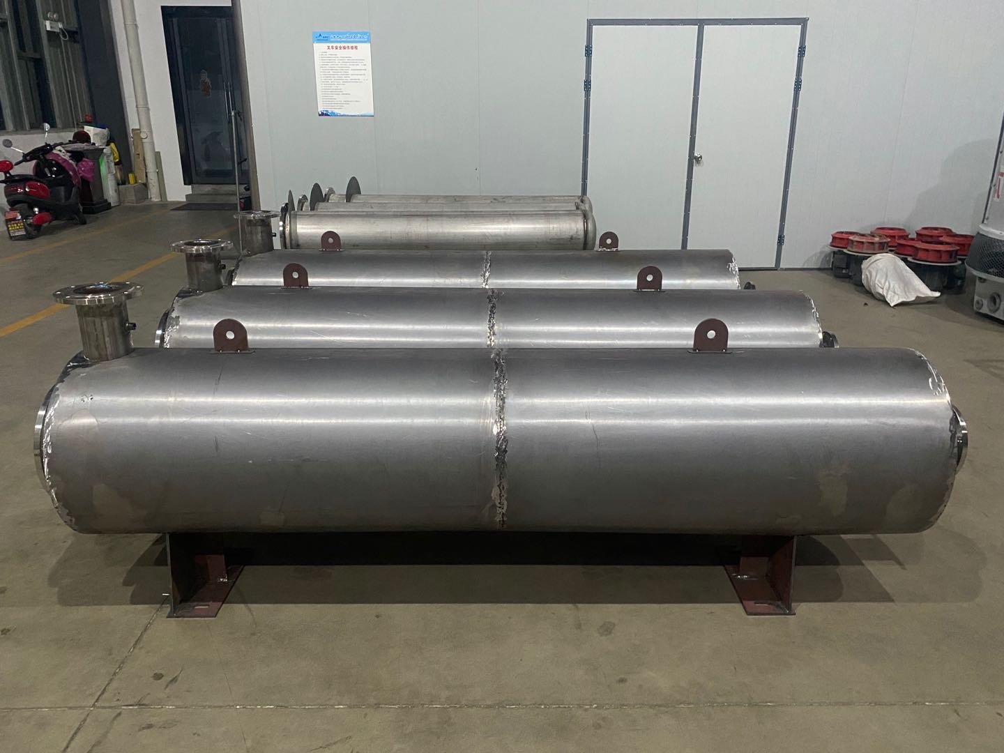 240kw熔喷加热器 240kw熔喷加热器