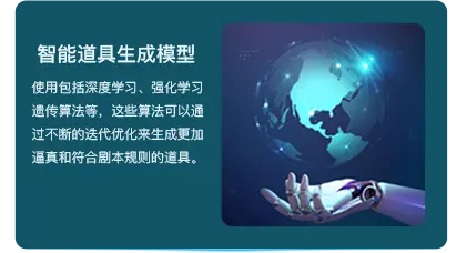 华人策略celue-华人策略研究论坛网址|bcw8白菜网论坛|全网担保网网址|白菜社区论坛多模态AI实验室,基于LLM和SD的多模态智能实景游戏化模型,智能NPC对话模型